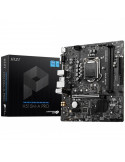 Дънна платка MSI H510M-A PRO, LGA1200