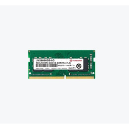 RAM памет Transcend 4GB 2666MHz SODIMM - JM2666HSH-4G