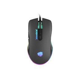 Геймърска мишка Fury Scrapper RGB - NFU-1699