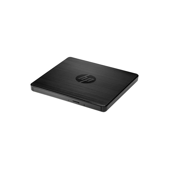 Външно оптично устройство HP DVDR USB, F2B56AA