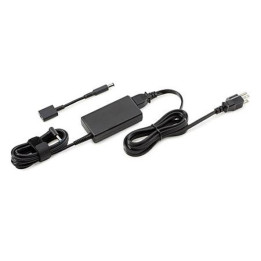 Захранващ адаптер HP 65W Smart, H6Y89AA