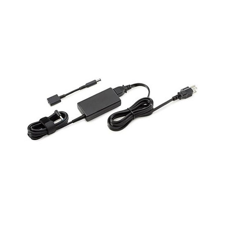 Захранващ адаптер HP 65W Smart, H6Y89AA