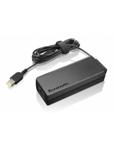 Захранващ адаптер ThinkPad 90W AC adapter X1 Carbon, 0B46998