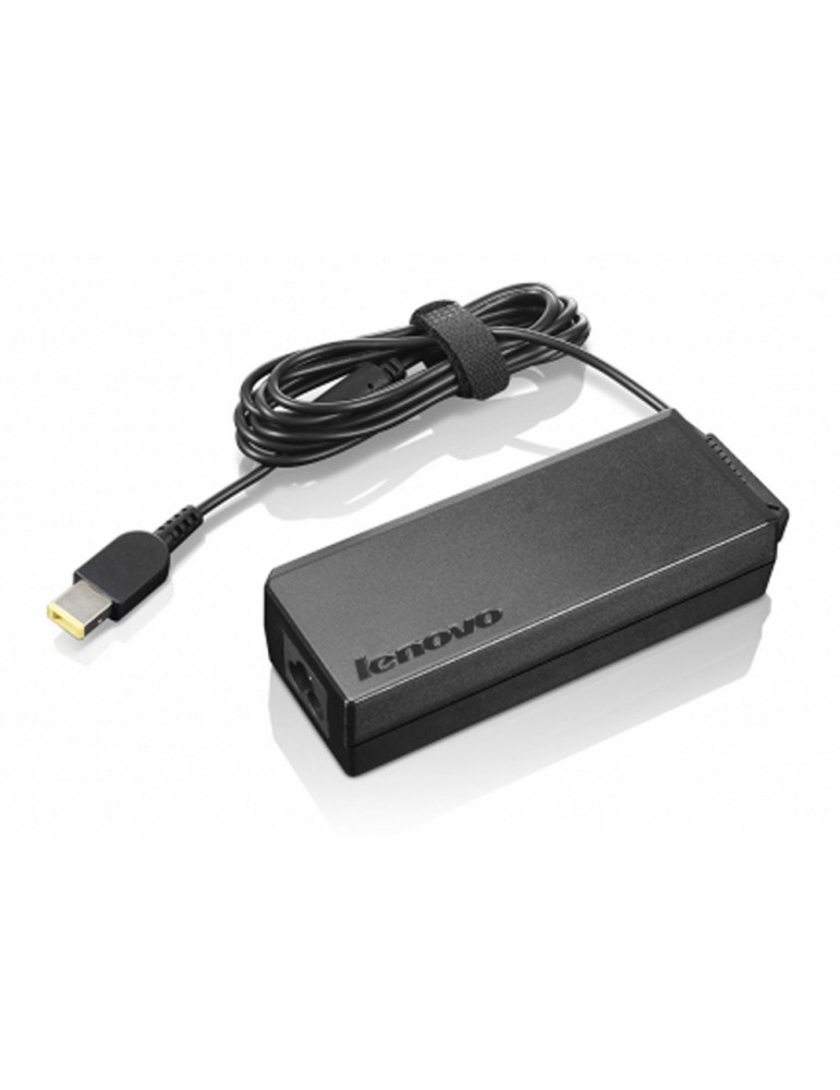 Захранващ адаптер ThinkPad 90W AC adapter X1 Carbon, 0B46998