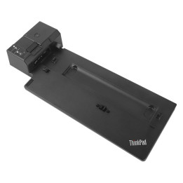 Захранващ адаптер ThinkPad Basic Dock 90 W, 40AG0090EU