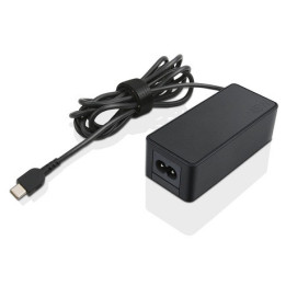 Захранващ адаптер Lenovo 65W USB Type-C, 4X20M26272