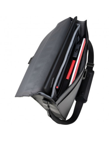 Чанта Lenovo ThinkPad Executive Leather Case 14", 4X40E77322