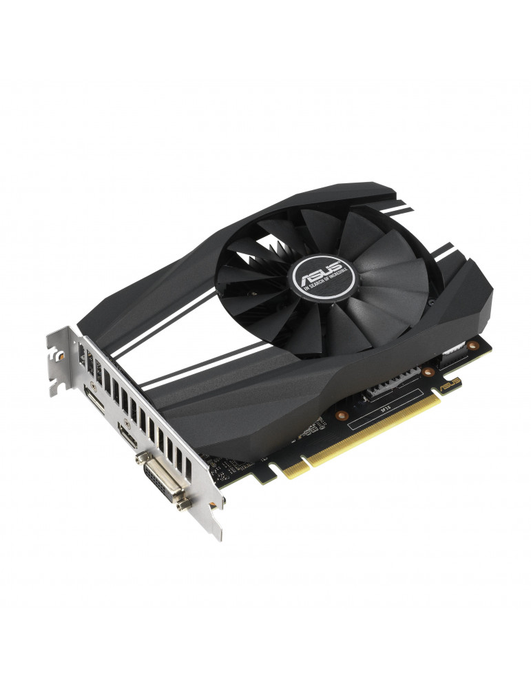 Gtx 1650 Asus Geforce Gtx 1660 Super 6gb Phoenix ASUS Phoenix