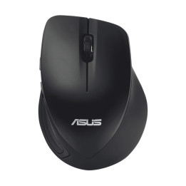 Безжична мишка Asus WT465 V2, черен - 90XB0090-BMU040