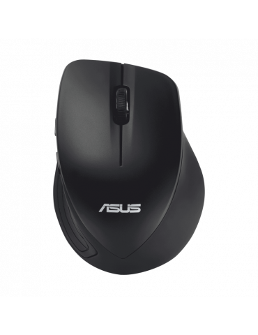 Безжична мишка Asus WT465 V2, черен - 90XB0090-BMU040