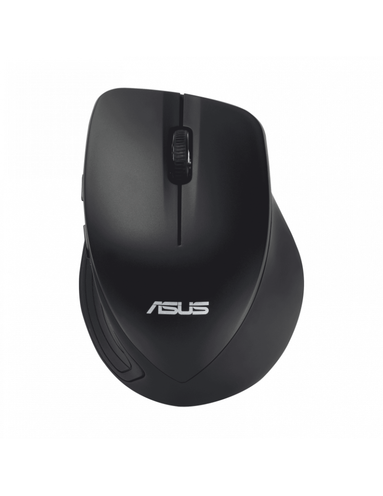 Безжична мишка Asus WT465 V2, черен - 90XB0090-BMU040