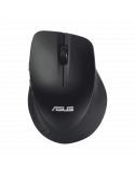 Безжична мишка Asus WT465 V2, черен - 90XB0090-BMU040