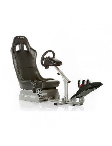 Геймърски стол Playseat Evolution черен
