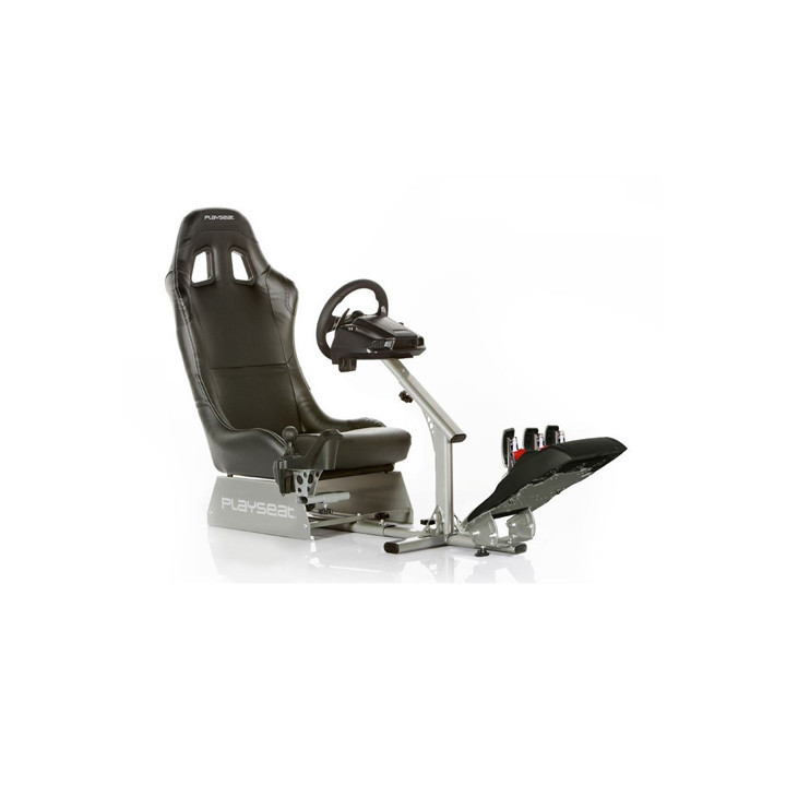 Геймърски стол Playseat Evolution черен