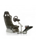 Геймърски стол Playseat Evolution черен