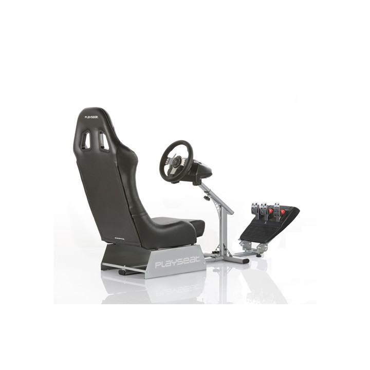 Геймърски стол Playseat Evolution черен