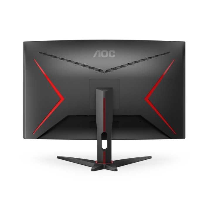 Монитор AOC  31.5" C32G2AE/BK Curved