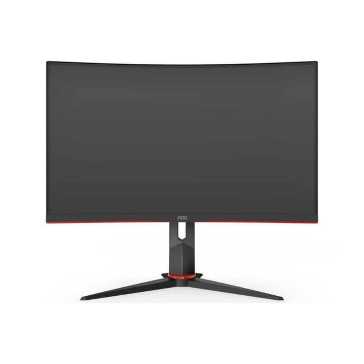 Монитор AOC  27" C27G2ZU/BK Curved