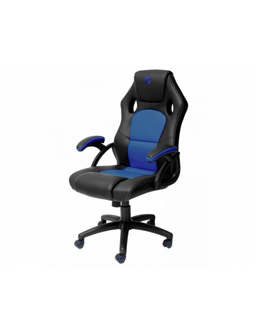 Геймърски стол NACON PCCH-310, Син - NC-PCCH-310-BLUE