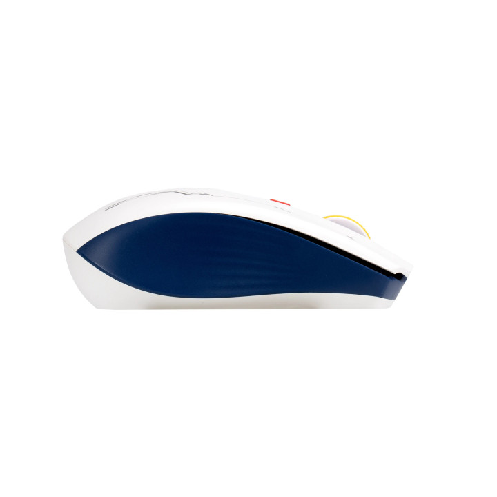 Безжична геймърска мишка Marvo M796W, 3200dpi, rechargable - MARVO-M796W