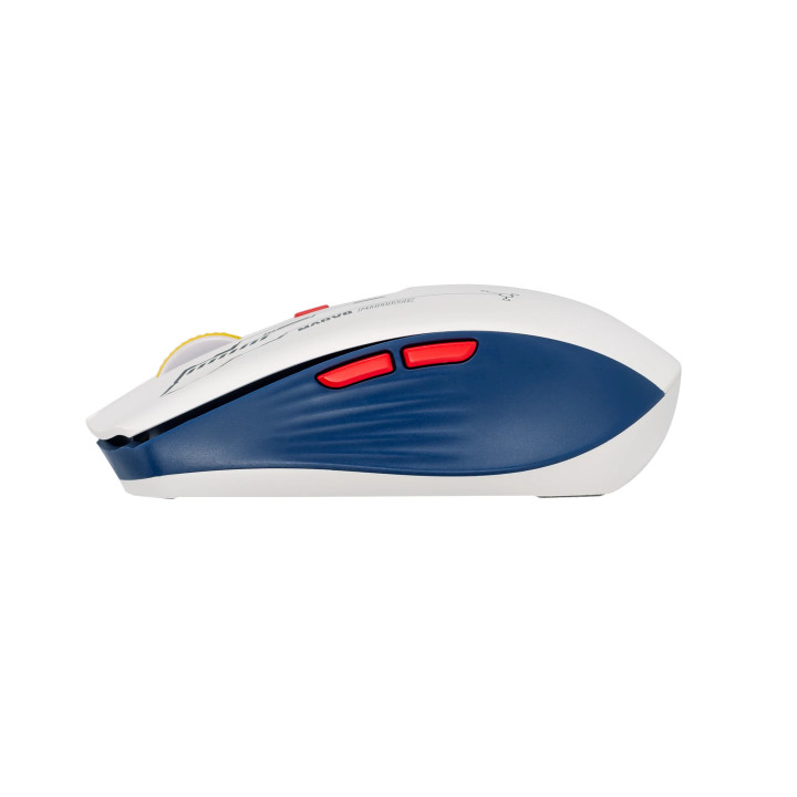 Безжична геймърска мишка Marvo M796W, 3200dpi, rechargable - MARVO-M796W