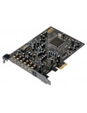 Звукова карта CREATIVE Audigy RX PCI-E, 7.1 канална