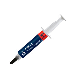 Термопаста Arctic MX-4 Thermal Compound 2019 Edition 8gr, ACTCP00008B