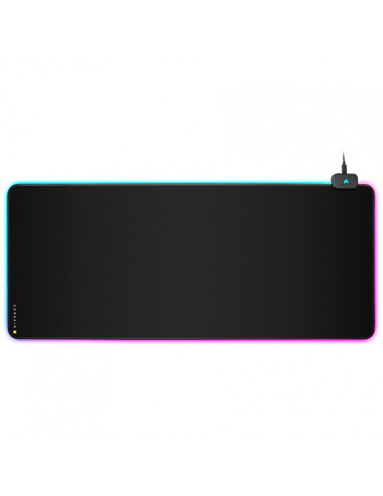 Геймърски пад за мишка Corsair MM700 RGB - Extended - CH-9417070-WW