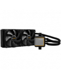 Водно охлаждане за процесор be quiet! SILENT LOOP 2 240mm - BW010