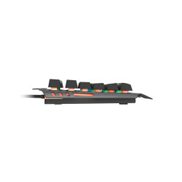 Геймърска клавиатура Natec Genesis 420 RGB, NKG-1234