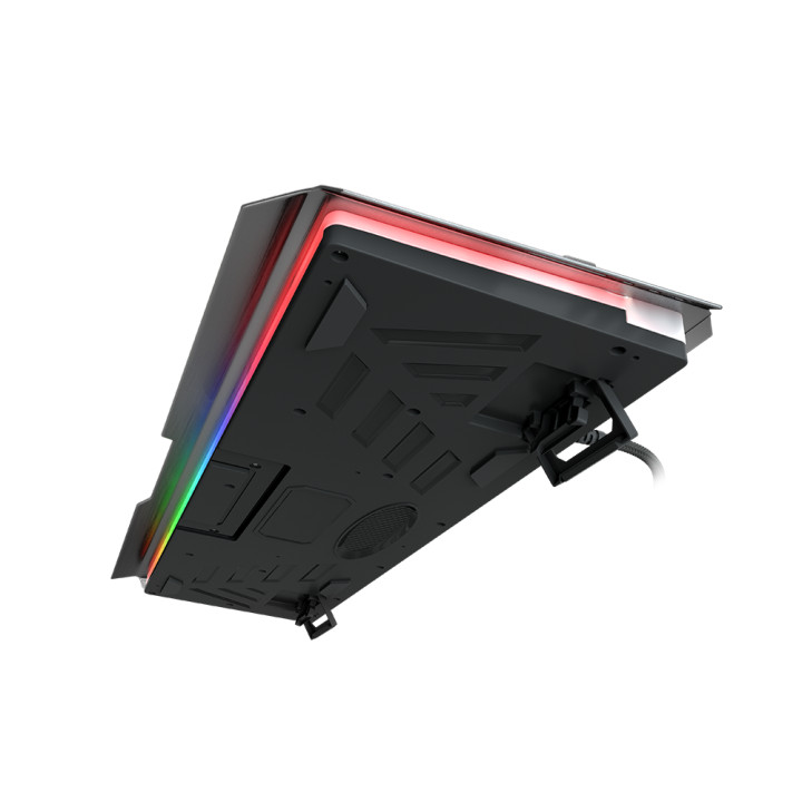 Геймърска клавиатура Natec Genesis 420 RGB, NKG-1234