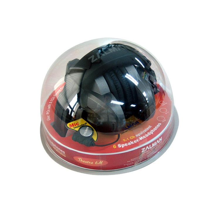 Микрофон Zalman ZM-MIC1