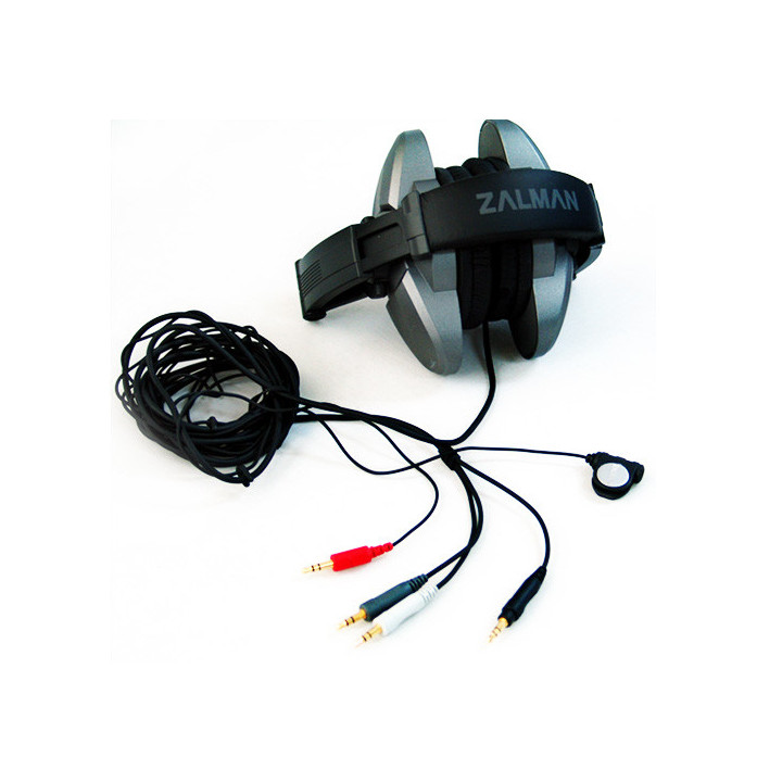 Микрофон Zalman ZM-MIC1