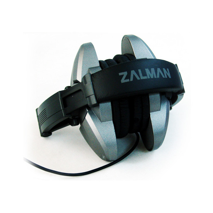 Микрофон Zalman ZM-MIC1