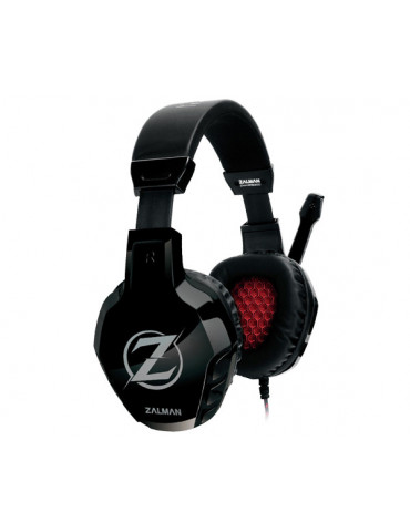 Геймърски слушалки Zalman ZM-HPS300