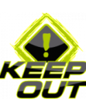 KeepOut