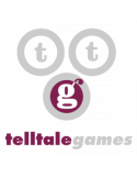 Telltale Games
