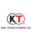 Tecmo KOEI Europe