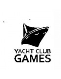Yacht Club Games