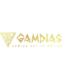 Gamdias