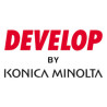 DEVELOP -Konica Minolta
