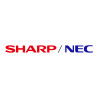 SHARP/NEC
