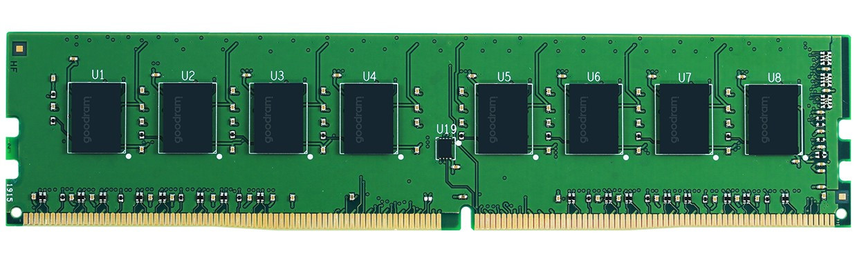 RAM памет GOODRAM 16GB 3200MHz - GR3200D464L22/16G