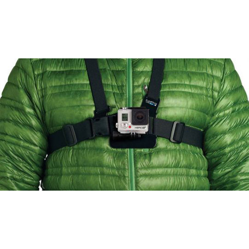 GoPro нагръден колан за закрепване Chest Mount Harness GCHM30-001