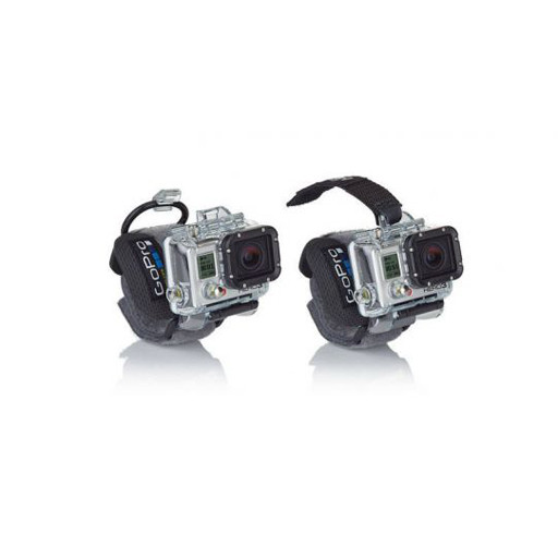 GoPro аксесоар за закрепване за китка HERO3 и HERO4 камери AHDWH-301
