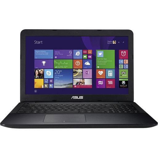 Лаптоп Asus F555LB-DM530D с 256GB SSD
