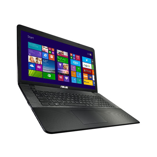 Лаптоп Asus X751LB-TY227D