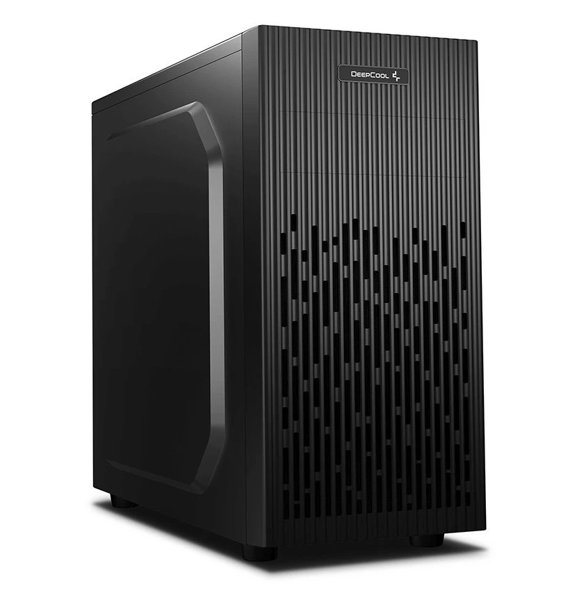 Кутия за компютър DeepCool MATREXX 30 SI - DP-MATX-MATREXX30-SI