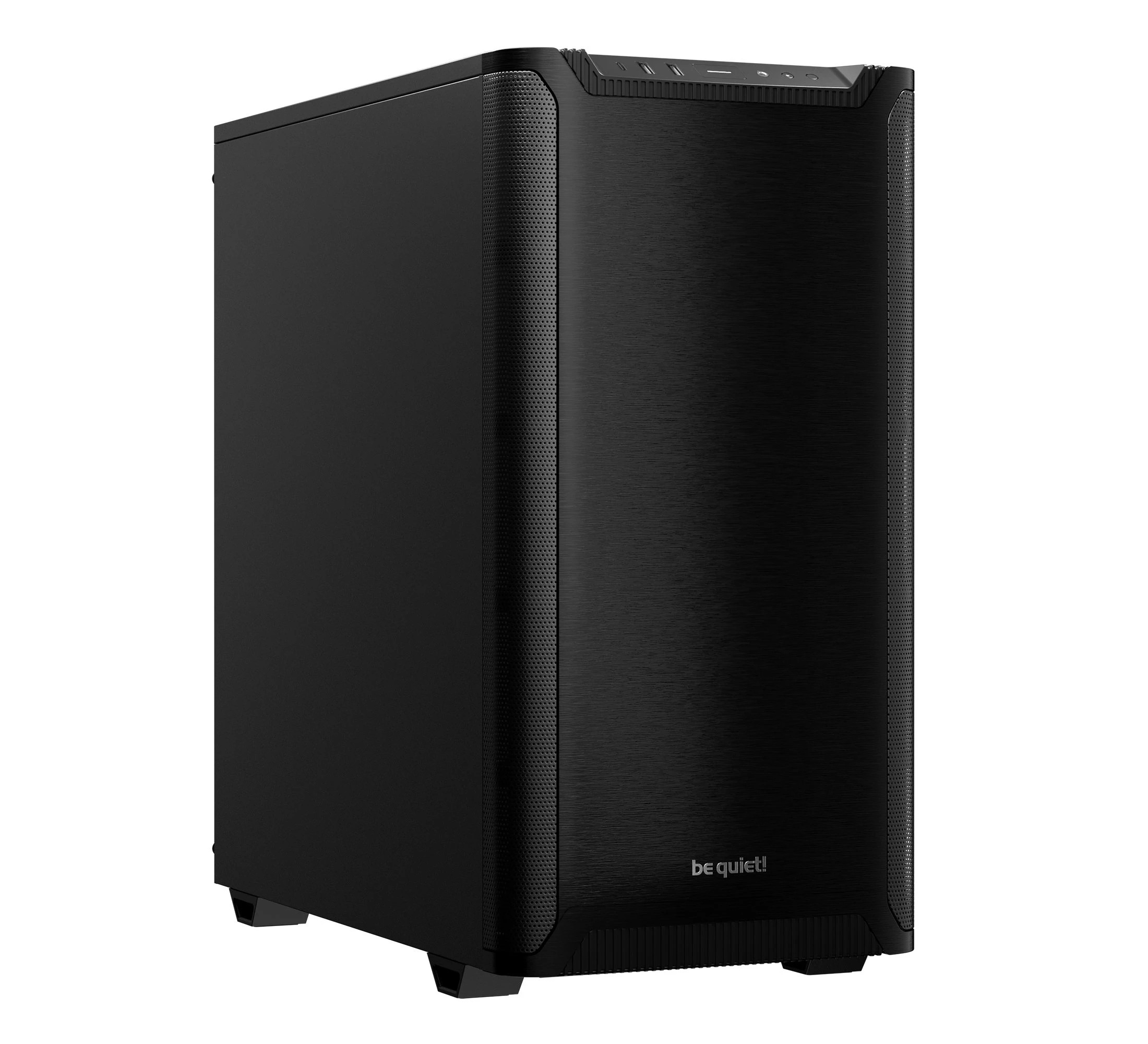 Кутия за компютър Be quiet! Pure Base 501, ATX - BG073