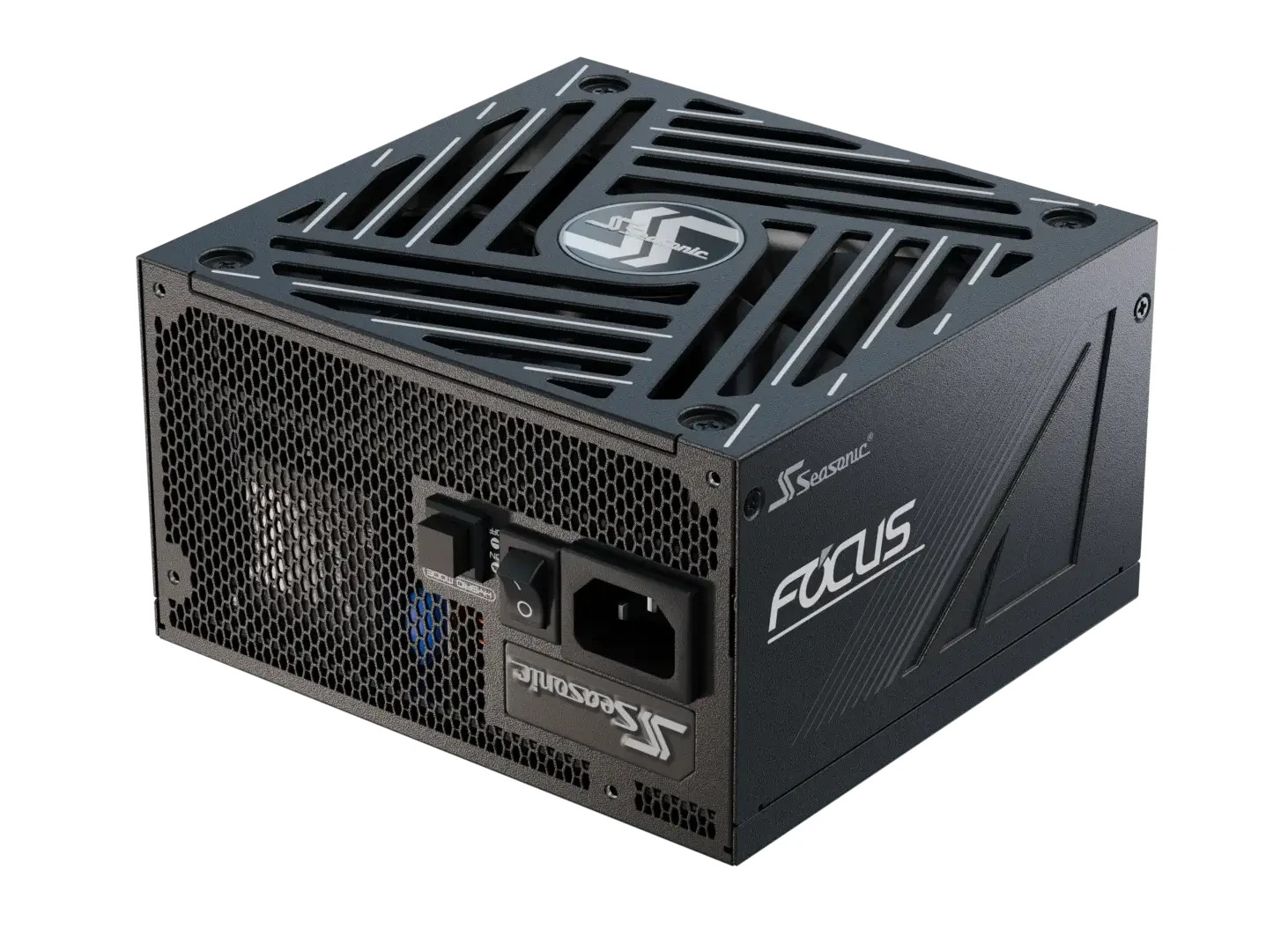 Захранване Seasonic PSU ATX 3.1 850W Gold - FOCUS GX-850 V4